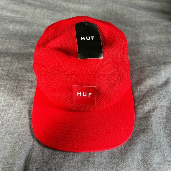 Mens Huf Hat - Picture 1 of 3